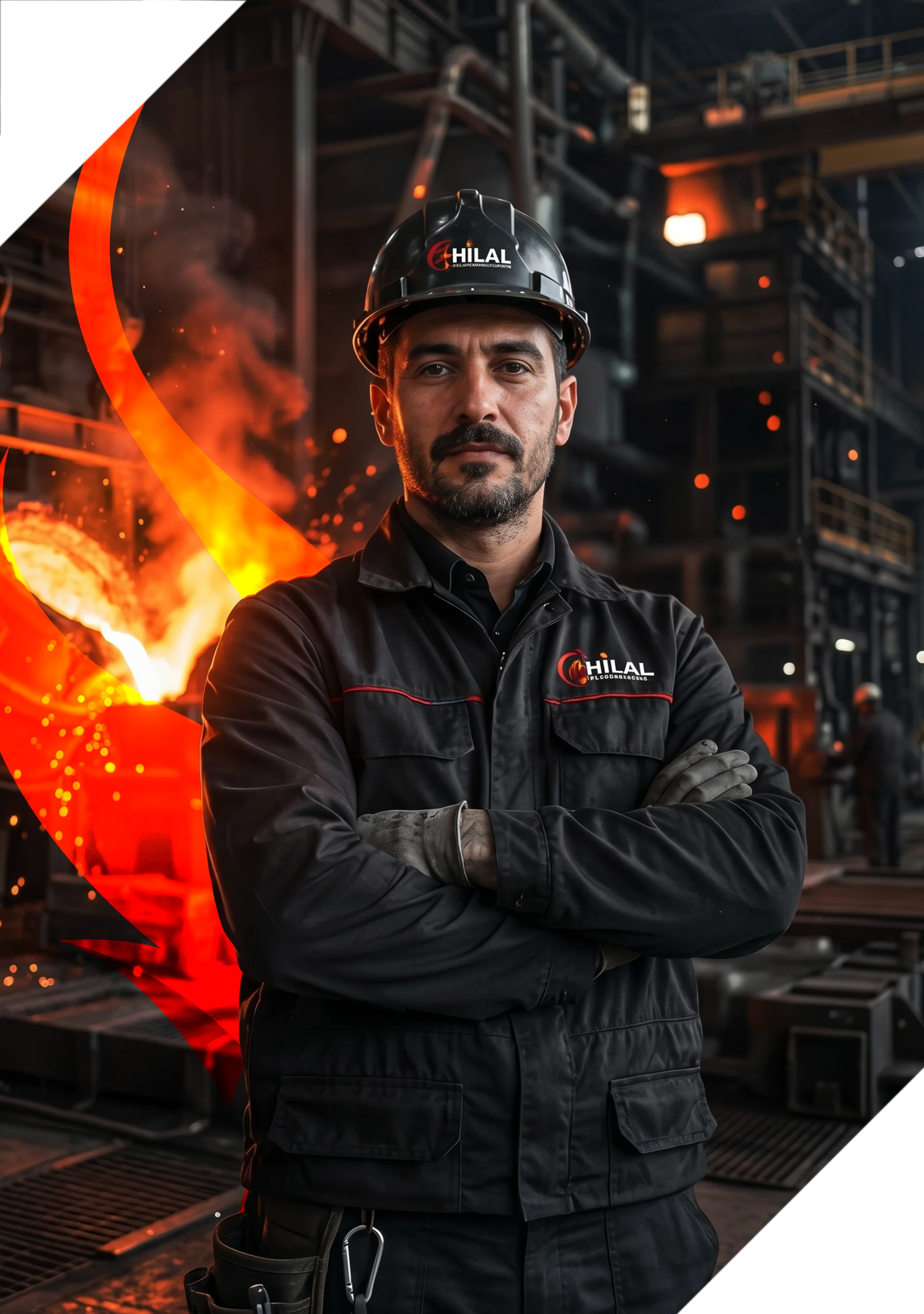 Hilal Metalurji & Döküm
